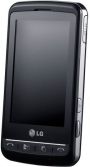 Мобильный телефон LG KS660 DUOS
